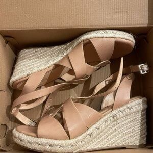Francesca heels size 9